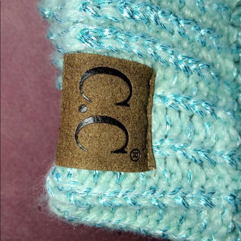 C.C’s Beanie - Picture 2 of 3